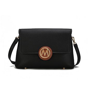 MKF Collection Johanna Crossbody Bag by Mia K