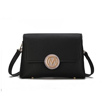 MKF Collection Johanna Crossbody Bag by Mia K