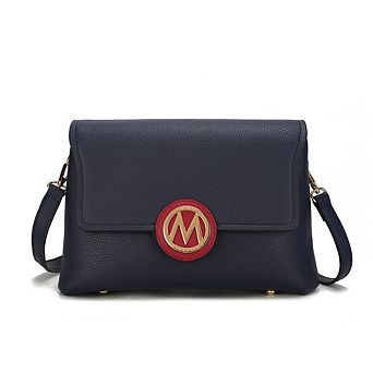 MKF Collection Johanna Crossbody Bag by Mia K