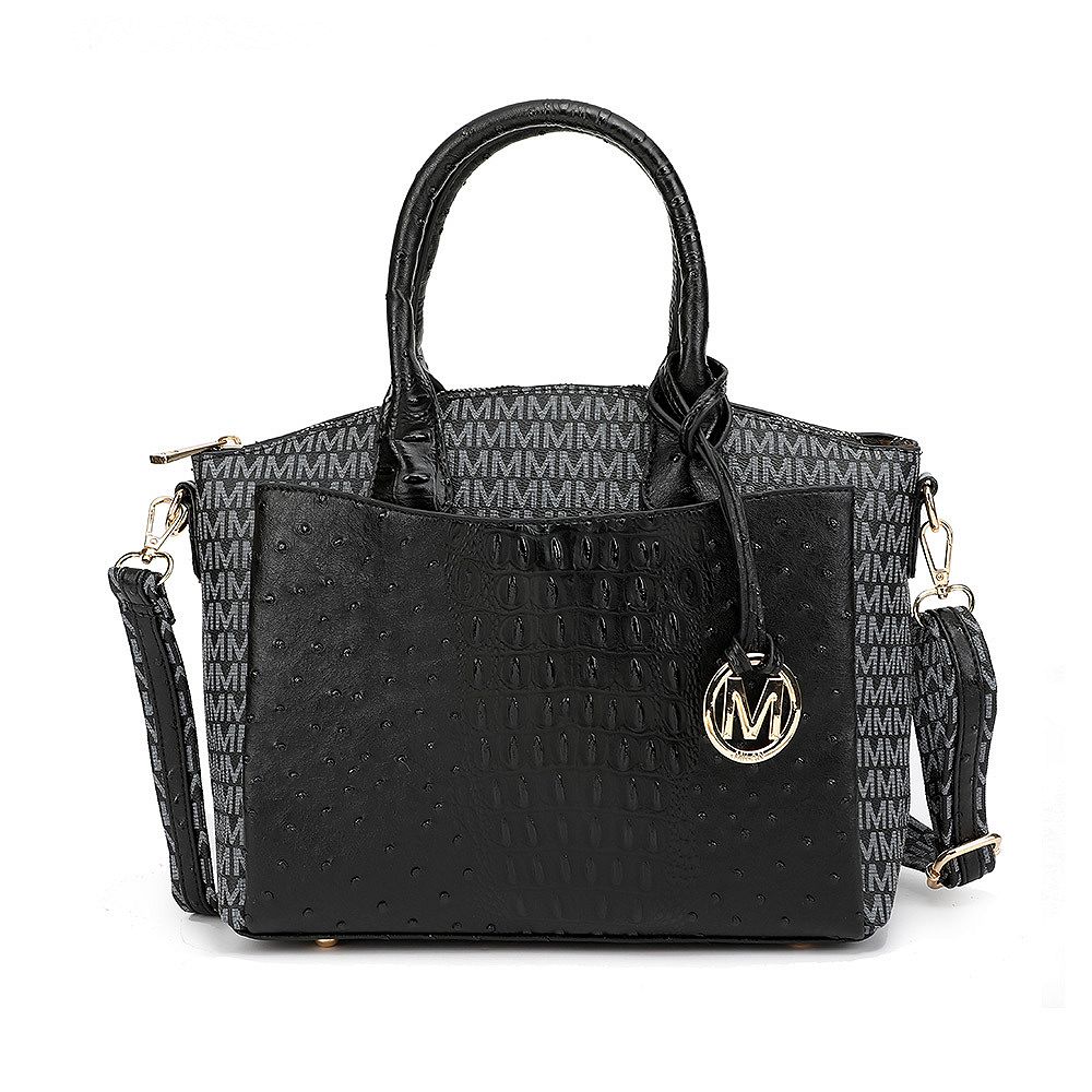 MKF Collection Collins Women's Tote Bag by Mia K