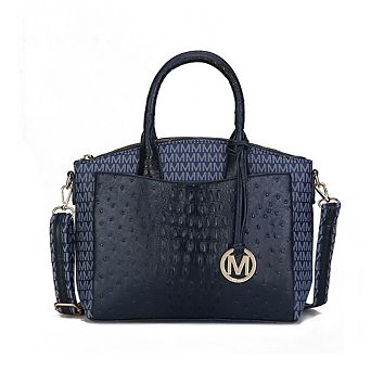 MKF Collection Collins Women's Tote Bag by Mia K