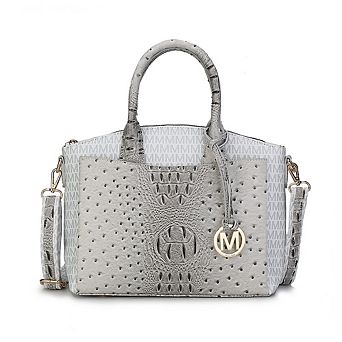 MKF Collection Collins Women's Tote Bag by Mia K