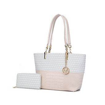 MKF Collection Sasha Women's Tote Bag by Mia K
