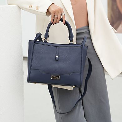 MKF Collection Melody Women's Tote Bag by Mia K