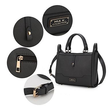 MKF Collection Melody Women's Tote Bag by Mia K