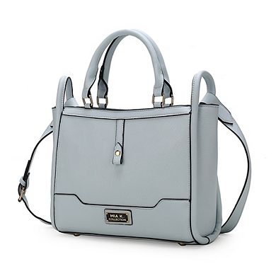 MKF Collection Melody Women's Tote Bag by Mia K