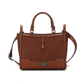 MKF Collection Melody Women's Tote Bag by Mia K