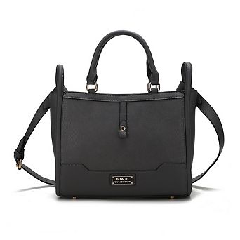 MKF Collection Melody Women's Tote Bag by Mia K