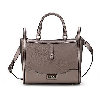 MKF Collection Melody Women's Tote Bag by Mia K