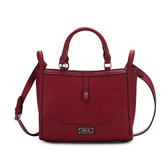 MKF Collection Melody Women's Tote Bag by Mia K