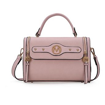 MKF Collection Sabrina Shoulder Bag by Mia K