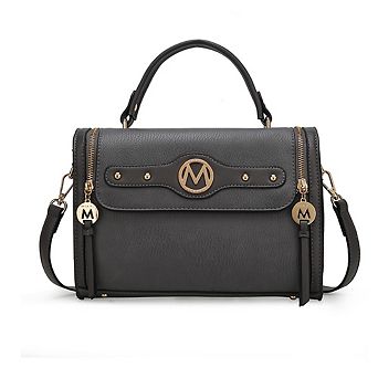 MKF Collection Sabrina Shoulder Bag by Mia K