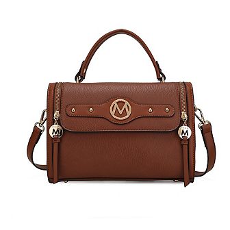 MKF Collection Sabrina Shoulder Bag by Mia K