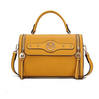 MKF Collection Sabrina Shoulder Bag by Mia K