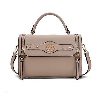 MKF Collection Sabrina Shoulder Bag by Mia K