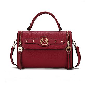 MKF Collection Sabrina Shoulder Bag by Mia K