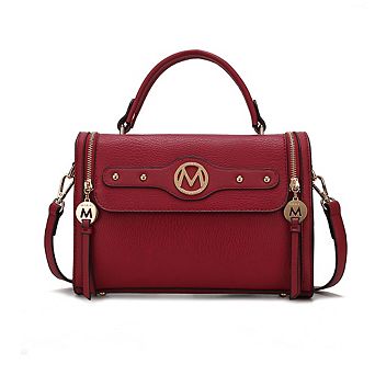 MKF Collection Sabrina Shoulder Bag by Mia K
