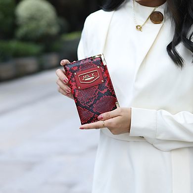 MKF Collection Darla Travel Gift Set by Mia K 3 pieces