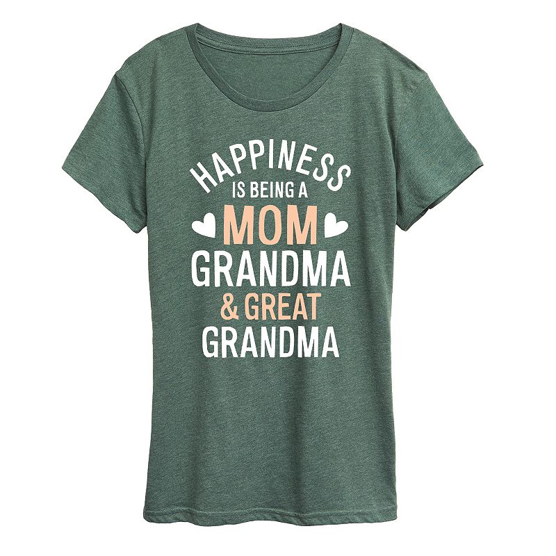 Grandma best sale sweatshirts kohls