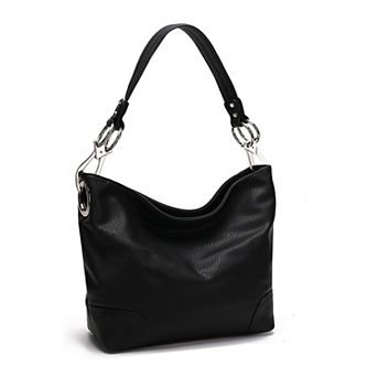 MKF Collection Emily Soft Hobo Women's Handbags by Mia K