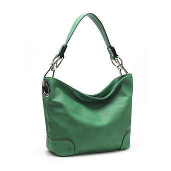 MKF Collection Emily Soft Hobo Women's Handbags by Mia K