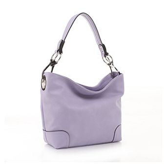 MKF Collection Emily Soft Hobo Women's Handbags by Mia K