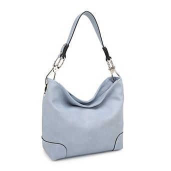 MKF Collection Emily Soft Hobo Women's Handbags by Mia K