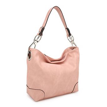 MKF Collection Emily Soft Hobo Women's Handbags by Mia K