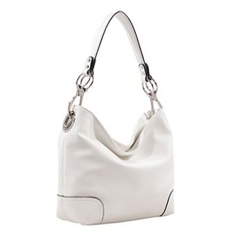 MKF Collection Emily Soft Hobo Women's Handbags by Mia K