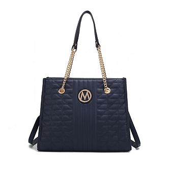 MKF Collection Makenna Women’s Shoulder Bag by Mia K
