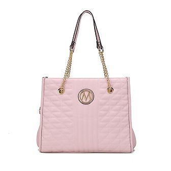 MKF Collection Makenna Women’s Shoulder Bag by Mia K