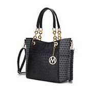 LC Lauren Conrad Kate Flap Backpack display picture 1