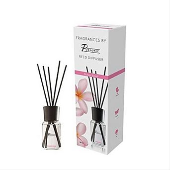 Pursonic Flower Bowl Reed Diffusers 50 ML