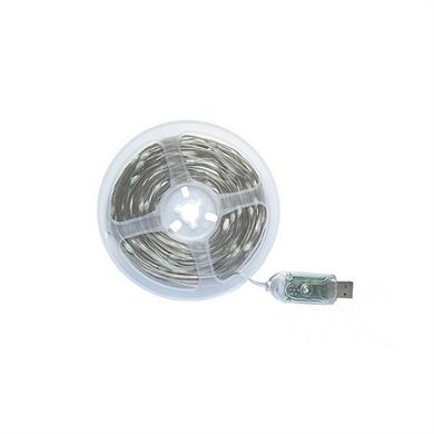 65.6 ft. Dimmable LED Smart String Lights