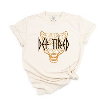 Simply Sage Market Tropic Like Its Hot Short Sleeve Tee