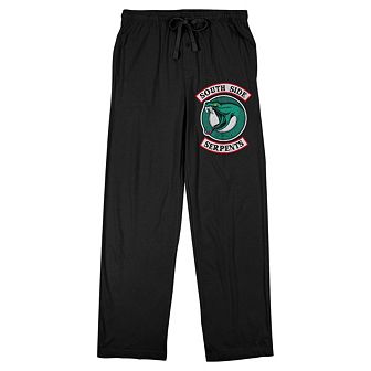 Men's Riverdale South Side Pajama Pants