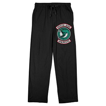 Men's Riverdale South Side Pajama Pants