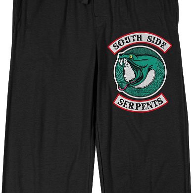 Men's Riverdale South Side Pajama Pants