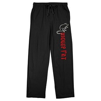 Men's Parks & Recreation Pajama Pants