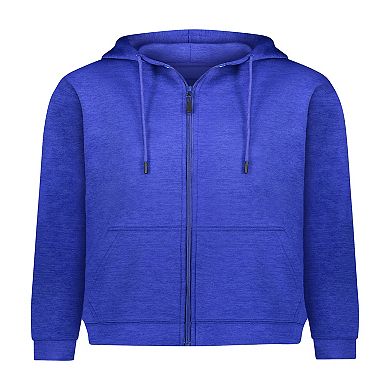 Mio Marino Premium Zip-Up Hoodie for Women
