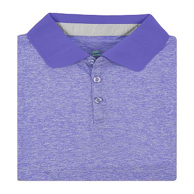 Designer Golf Polo Shirt