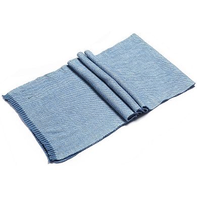 Men's Aristocratic Fashionable Winter Scarf