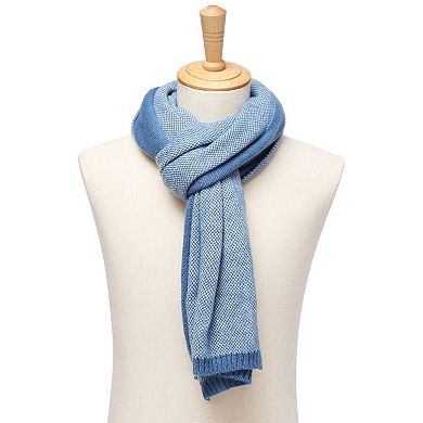 Aristocratic Fashionable Winter Scarf