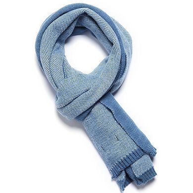 Aristocratic Fashionable Winter Scarf