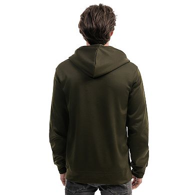 Mio Marino Premium Zip-Up Hoodie for Men