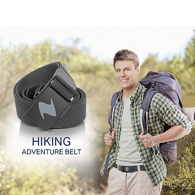 Hiking Bags For Men Hip Packs Waist Bag Pack Hiking Fishing Sports...