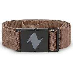 Men's Columbia Braided Belt