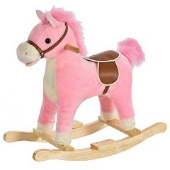 Kohls rocking outlet horse
