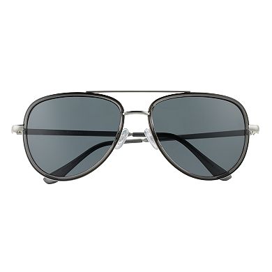 Men's Dockers® Metal Navigator Sunglasses