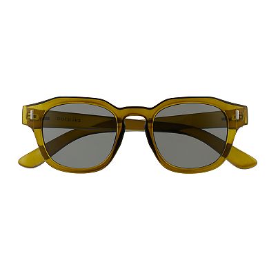 Men's Dockers® Combination Square Sunglasses